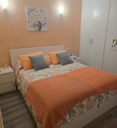Playa de Santiago Apartment | Apartamento Ana en Playa de Santiago