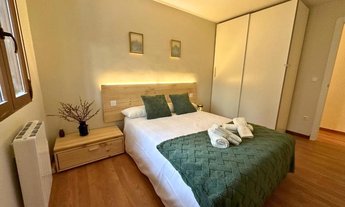 Formigal Apartment | Apartamento Anayet Formigal Centro