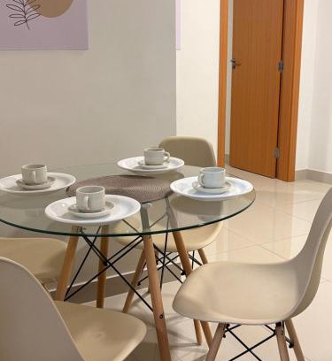 Sagrada Familia Apartment | Apartamento ao lado do shopping