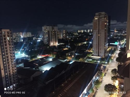 Panamby Apartment | Apartamento ao lado Vibra, transamérica, Tóquio marine e Morumbis