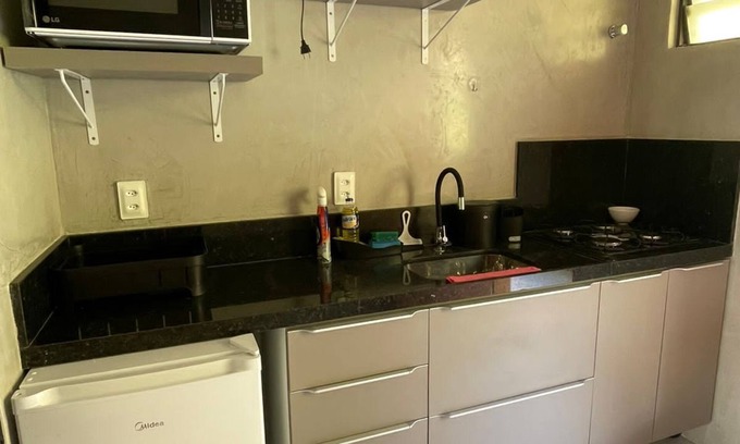Bananeiras Condo | Apartamento apaixonante em Bananeras
