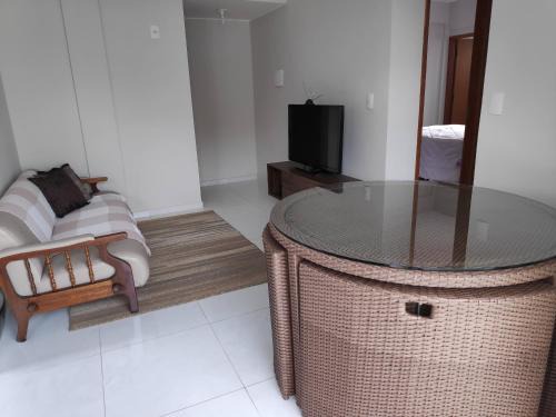Muriae Apartment | Apartamento Ar condicionado, varanda, 2 vagas garagem