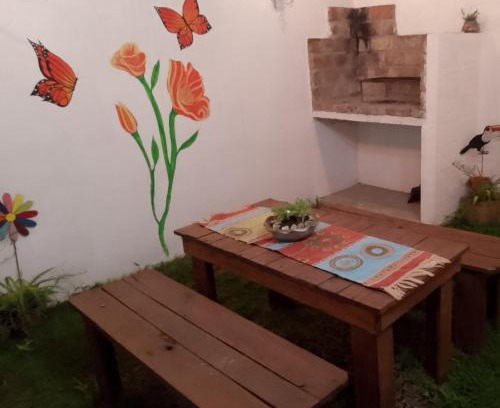 San Antonio de Areco Apartment | Apartamento los angeles