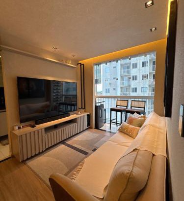 Aeroporto Apartment | Apartamento Aracaju