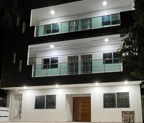 Aracataca Apartment | Apartamento Aracataca