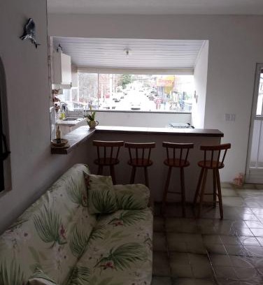 Jardim Esperanca Apartment | Apartamento Arara Azul