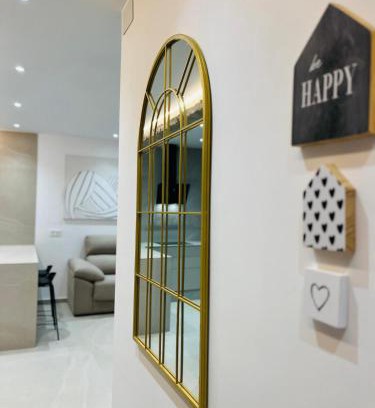 Algeciras Apartment | Apartamento Arena