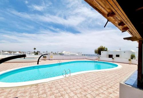 Playa del Cable Apartment | Apartamento Arena y Sal