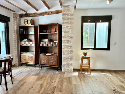 Segorbe Apartment | Apartamento artístico en el centro de Segorbe