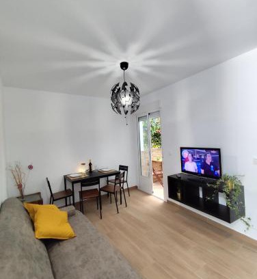 Ubrique Apartment | Apartamento Artesano Del Cuero SpaceWorking