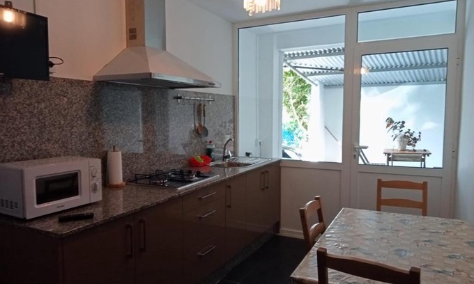 Triacastela Apartment | Apartamento As Irmas