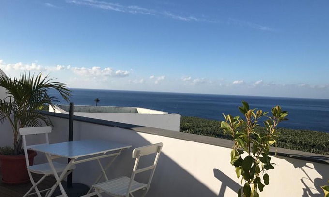 Tazacorte Apartment | Apartamento Atico Guanchita