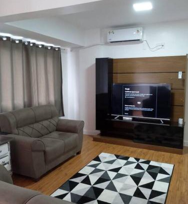 Dutra Apartment | Apartamento Avenida