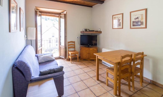 Ochagavia Apartment | apartamento AZKOITI ETXEA