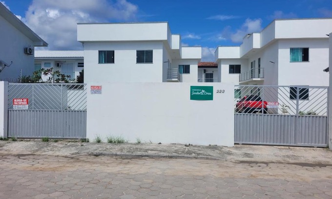 Coroa Vermelha Apartment | Apartamento B2