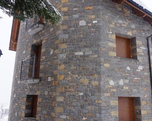 Larrede Apartment | Apartamento Bachimala