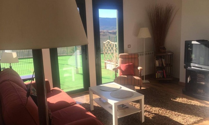 Jaca Apartment | APARTAMENTO BALCON DE JACA