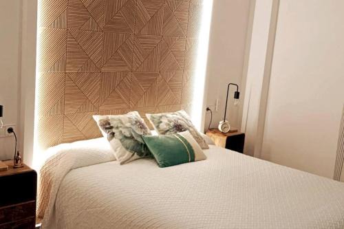Baena Apartment | Apartamento Bayyana