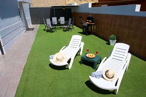 San Isidro Apartment | Apartamento,BBQ, cerca del mar