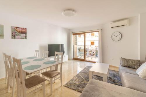 Aduanas Apartment | Apartamento BeachFleming Javea