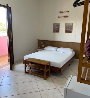 Ilha Comprida Apartment | Apartamento beira-mar