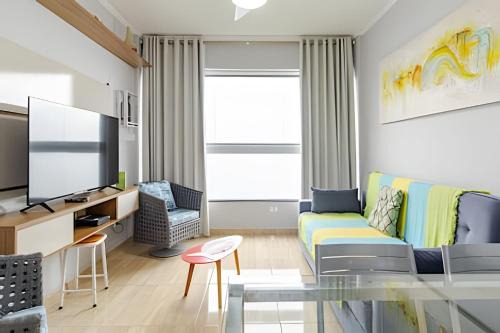 Porchat Island Apartment | Apartamento Bela Vista Porchat