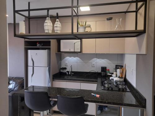 Santa Rita Apartment | Apartamento bem localizado