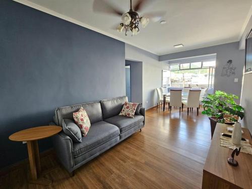 Centro Apartment | Apartamento bem localizado.