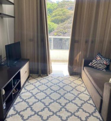 Santa Lucia Apartment | Apartamento bem localizado