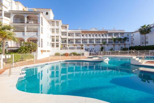 Benalmadena Costa Apartment | Apartamento Benalmar playa