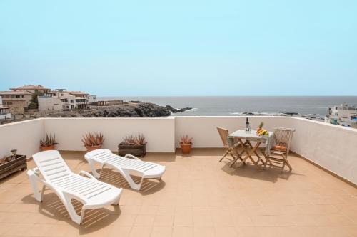 El Cotillo Apartment | Apartamento Benitez Umpierrez