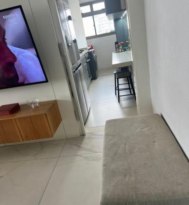 Praia de Itaparica Apartment | Apartamento Best