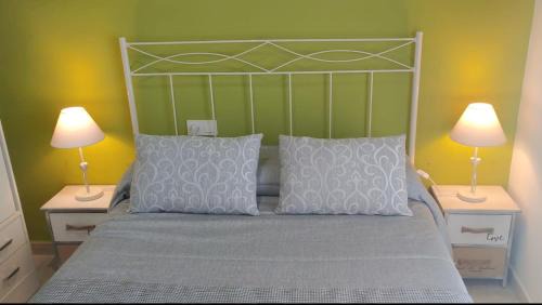 Bienvenida Apartment | Apartamento Bienvenida