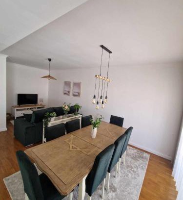 Mosteiro Apartment | apartamento Bitarães Paredes