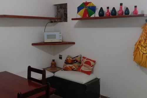 Boa Viagem Apartment | Apartamento Boa Viagem ao lado Colég Santos Dumont