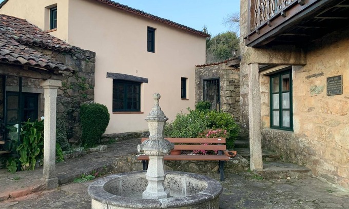 Merza Apartment | Apartamento Bodegón