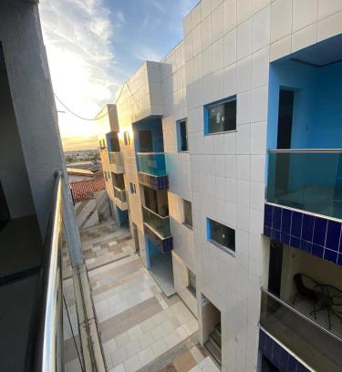 Santana Apartment | Apartamento Boulevard