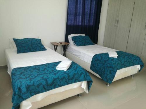 Valledupar Apartment | Apartamento Boulevard del Rosario