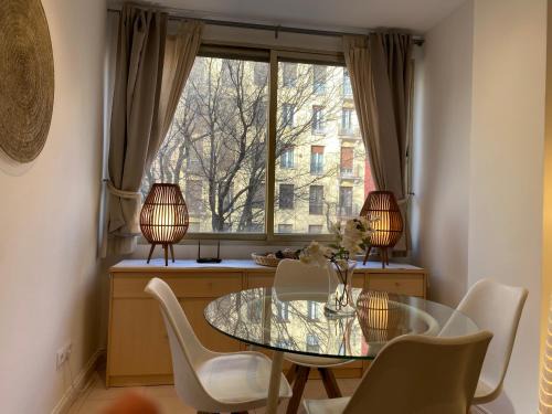 Lista Apartment | Apartamento Boulevard Juan Bravo