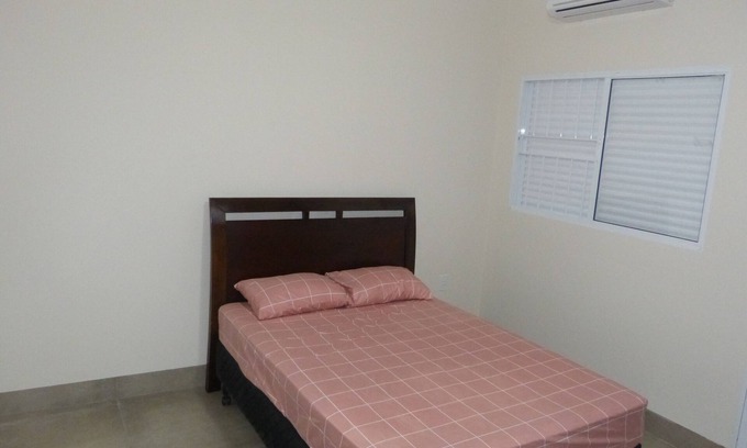 Barretos Apartment | Apartamento Slim Mobiliado c/Ar Ótima Localização
