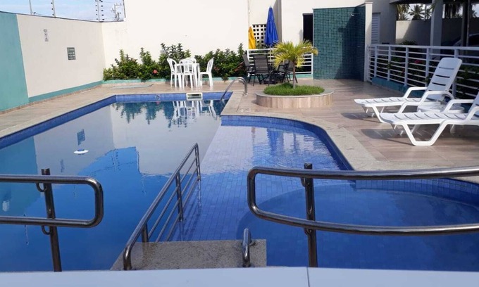 Barra dos Coqueiros Apartment | Apartamento Novo. Completo. Proximo a Praia