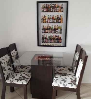 Parque Leopoldina Apartment | Apartamento Orquídea