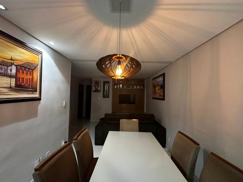 Conselheiro Lafaiete Apartment | Apartamento em área nobre