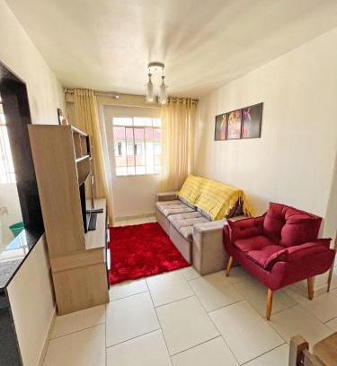 Boa Vista Apartment | Apartamento