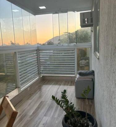 Recreio dos Bandeirantes Apartment | Apartamento
