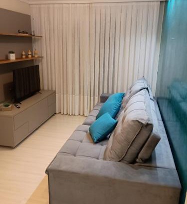 Afonso Pena Apartment | Apartamento a 10 minutos do Aeroporto