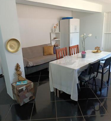 Progresso Apartment | Apartamento