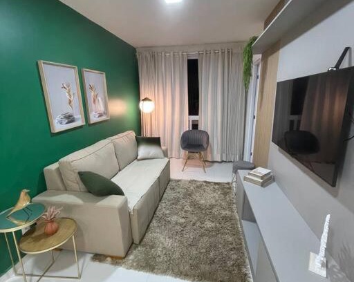 Candeias Apartment | Apartamento top bem localizado