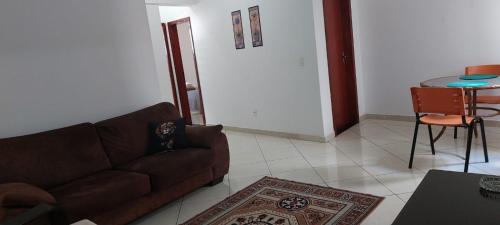 Centro Apartment | Apartamento completo e bem localizado 302