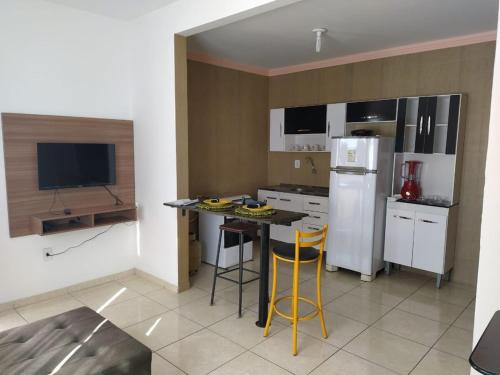 Centro Apartment | Apartamento 101 Encantador in Vitoria da Conquista